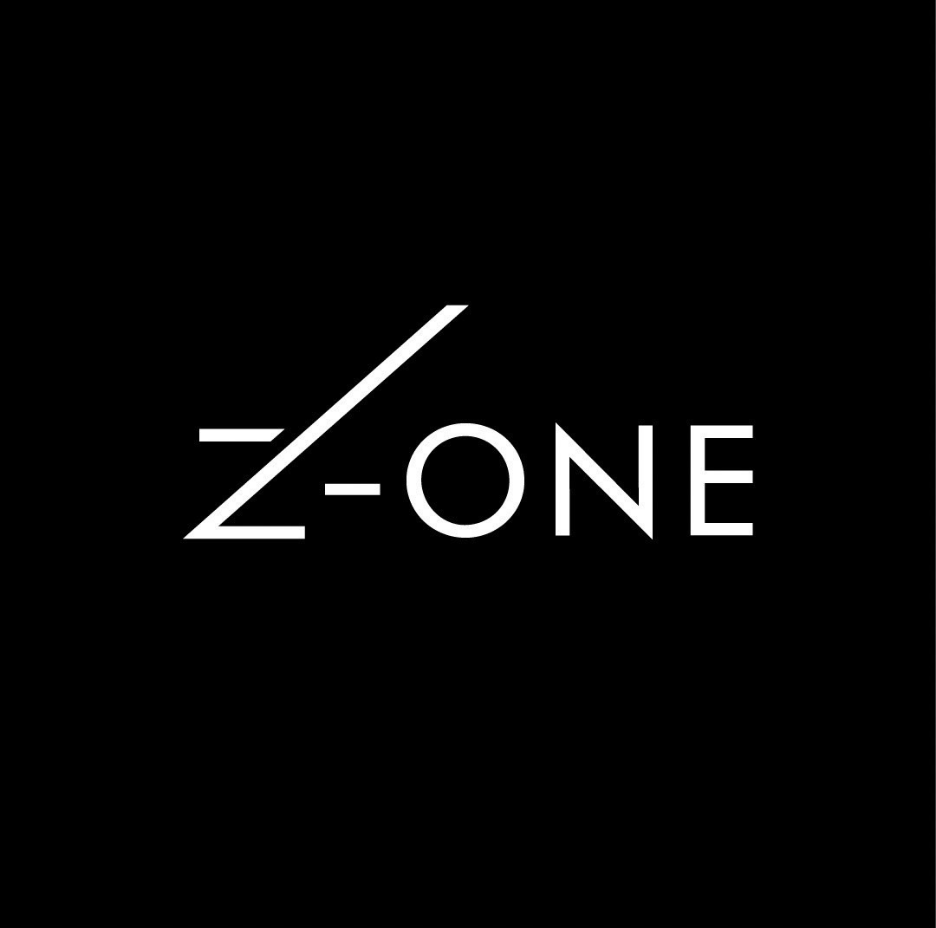 ゼットワンのロゴ